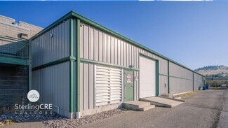 More details for 5840 Expressway, Missoula, MT - Industrial for Sale