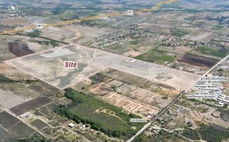 More details for 8013 New Sulphur Springs Rd, San Antonio, TX - Land for Sale