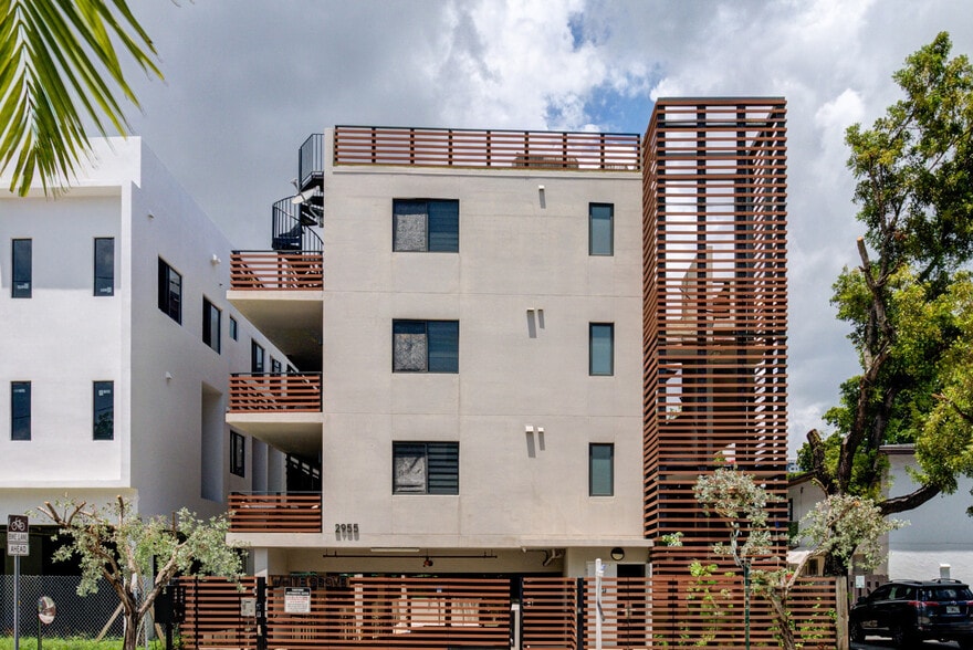 2955 Bird Ave, Coconut Grove, FL for sale - Building Photo - Image 2 of 46