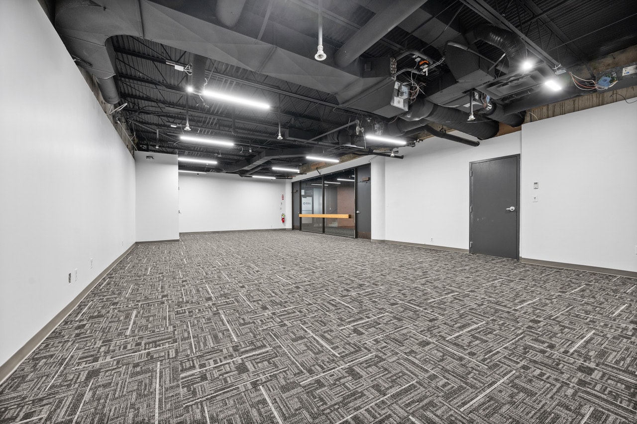 1255 E Brickyard Rd, Salt Lake City, UT for lease Interior Photo- Image 1 of 5