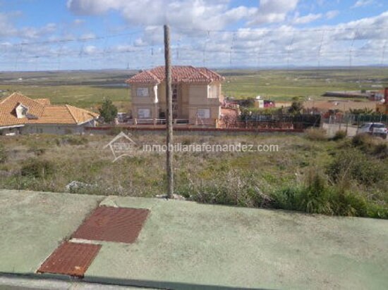 Terrain dans Sierra de Fuentes, Cáceres à vendre - Photo principale - Image 1 de 14