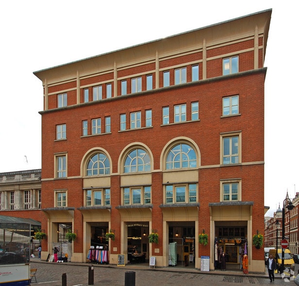 20-24 Southampton St, London for lease - Building Photo - Image 3 of 11