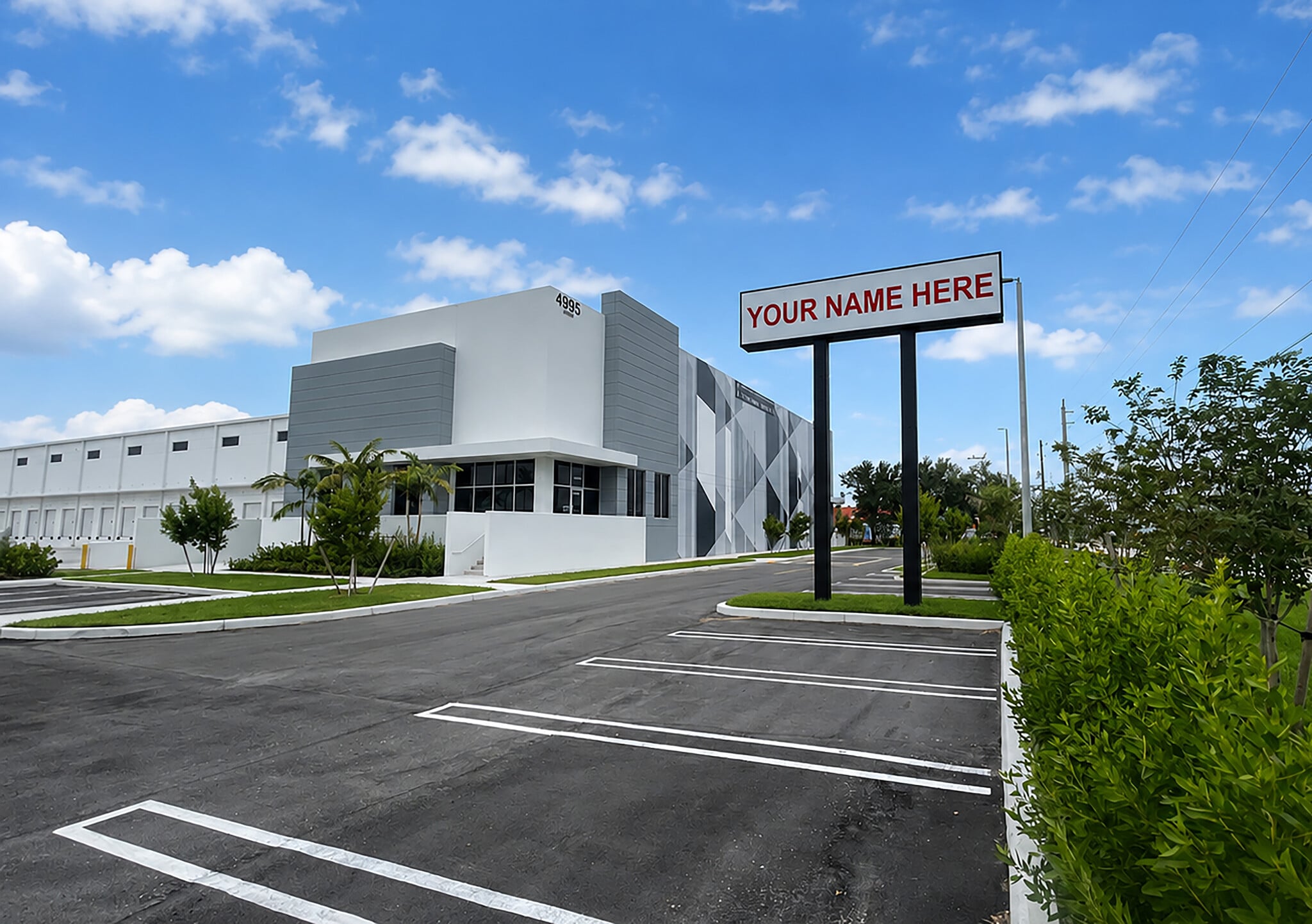 4995 NW 77th Ave, Miami, FL à louer Photo intérieure- Image 1 de 11