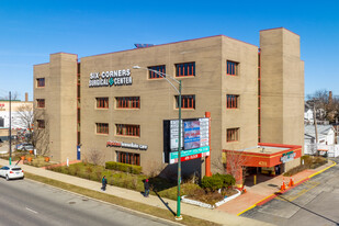 Six Corners Medical Center - Loft