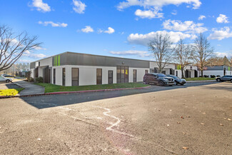 More details for 12050-12070 SW Garden Pl, Tigard, OR - Flex for Lease