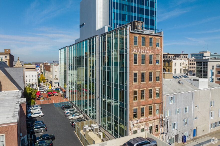 612 W Hamilton St, Allentown, PA for lease - Building Photo - Image 2 of 16