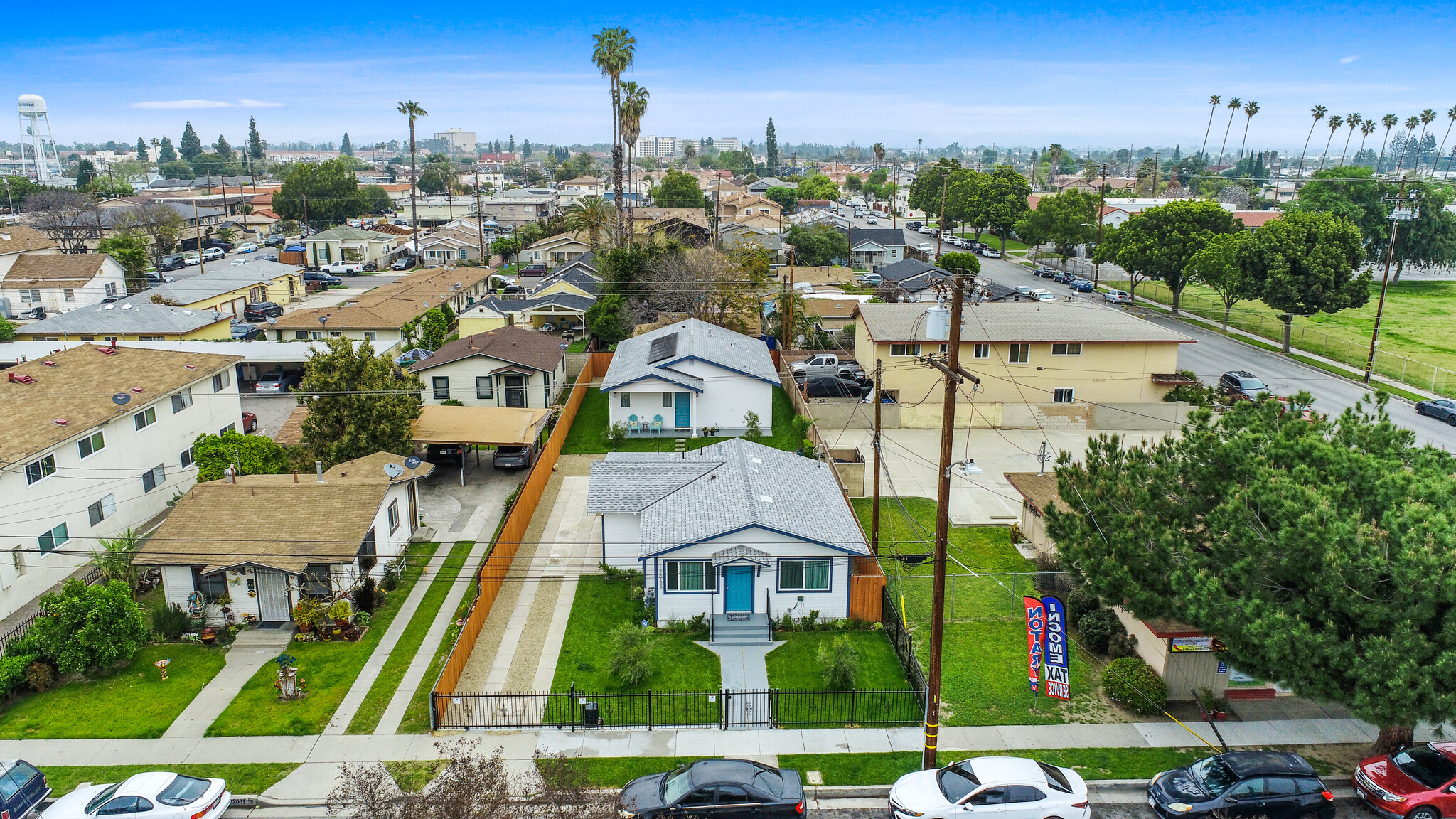 12055 Orange St, Norwalk, CA à vendre Photo principale- Image 1 de 1