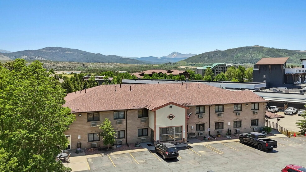 205 Beaver Lodge Rd, Frisco, CO for sale - Building Photo - Image 3 of 56