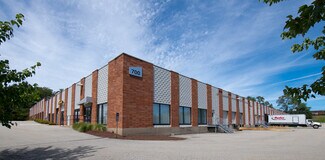 More details for 700-730 Seco Rd, Monroeville, PA - Flex for Lease