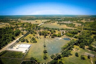 26298 Hwy 105 W, Montgomery, TX - AÉRIEN  Vue de la carte - Image1