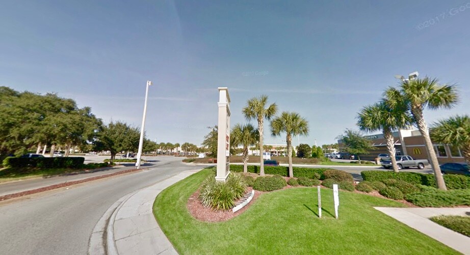 Hwy 98 & Gulf Shore Dr, Destin, FL à vendre Photo du bâtiment- Image 1 de 6