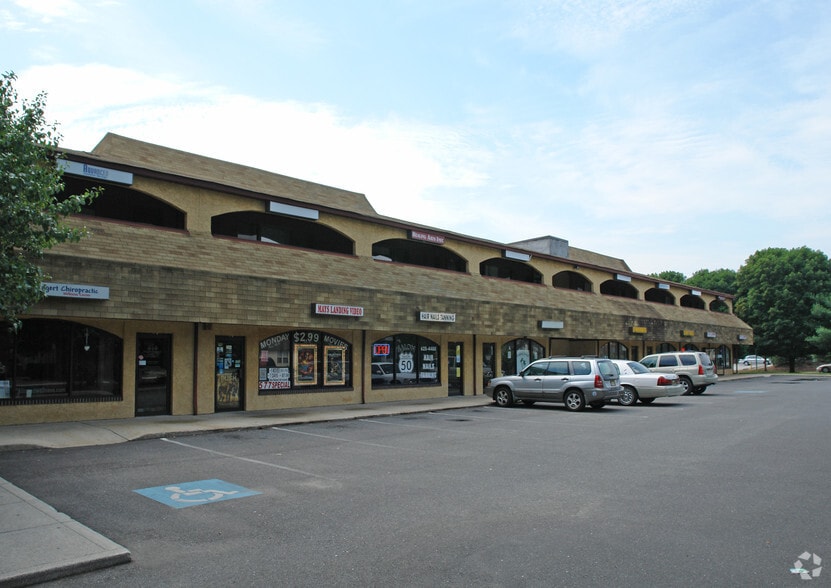 800 Route 50 Hwy, Mays Landing, NJ for lease - Building Photo - Image 3 of 6