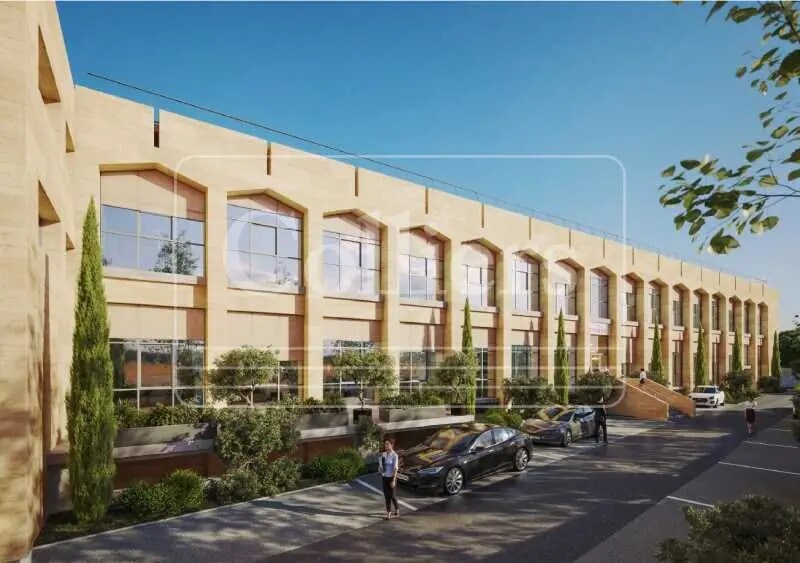 14 Avenue Paul Cézanne, Aix-en-Provence à louer - Photo du bâtiment - Image 3 de 5