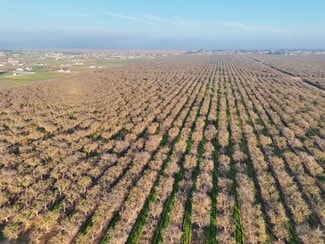 Plus de détails pour SEC Ave. 21 & Rd. 29, Madera, CA - Terrain à vendre