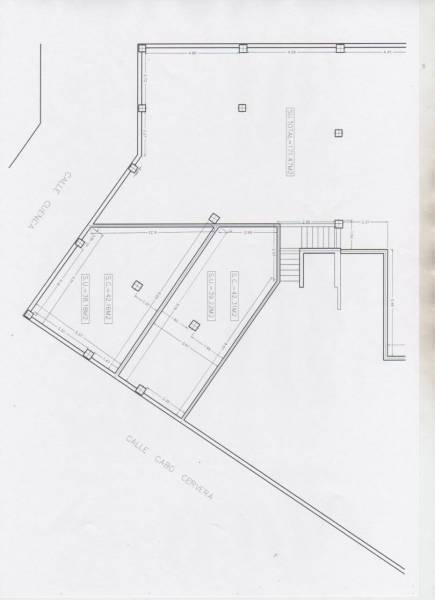 Retail in El Ejido, Almería for sale Building Photo- Image 1 of 2