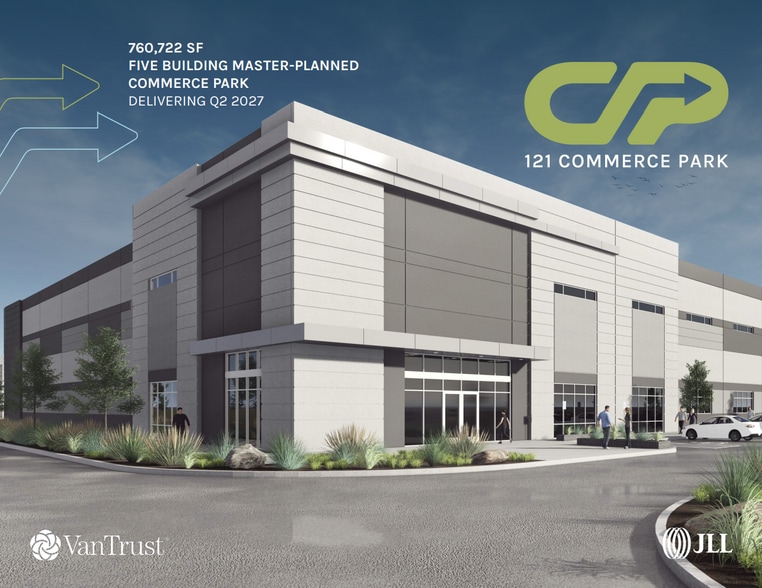 5298 State Highway 121, McKinney, TX for lease - Building Photo - Image 1 of 2