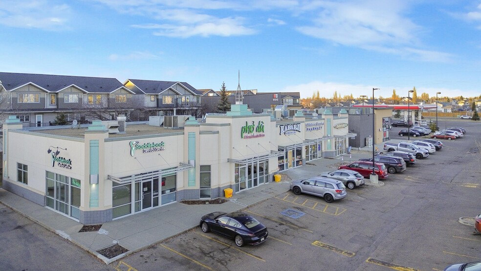 14016 127 St NW, Edmonton, AB for lease - Building Photo - Image 3 of 10