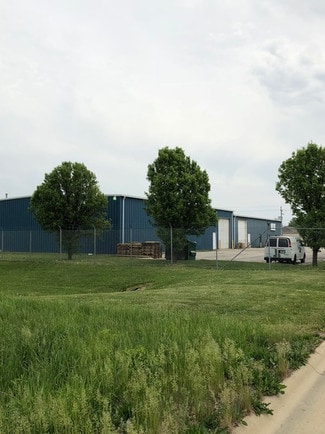 More details for 3750 Kepner Dr, Lafayette, IN - Industrial for Lease
