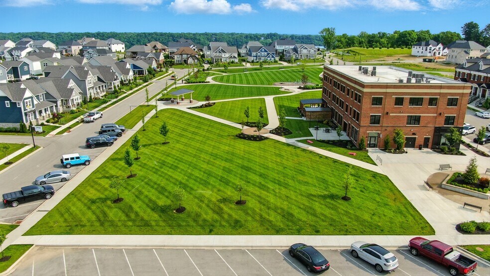 1088 Willow Oak Dr, Villa Hills, KY à louer - Aérien - Image 2 de 13