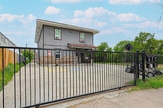More details for 3020 South Blvd, Dallas, TX - Multifamily for Sale