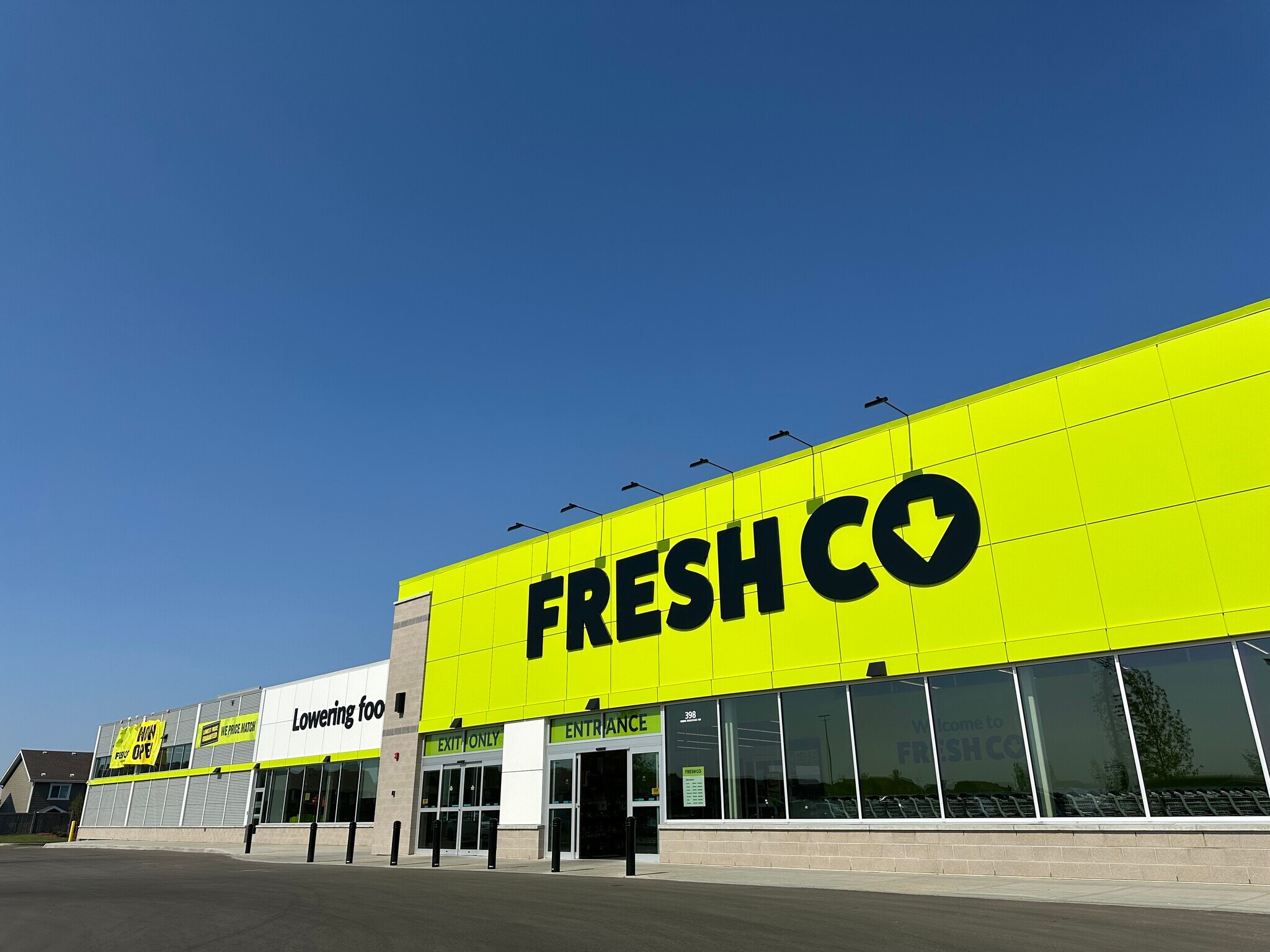 15331 37th St NW, Edmonton, AB for sale Building Photo- Image 1 of 1