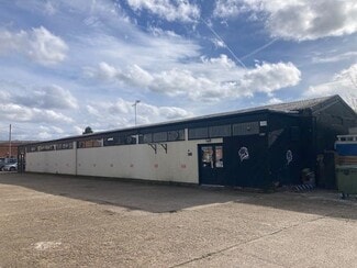 More details for Warren Centre Reform Rd, Maidenhead - Retail for Sale