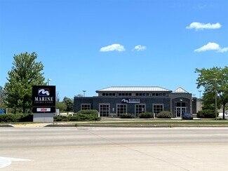 Plus de détails pour 5133 Douglas Ave, Racine, WI - Commerce de détail à vendre