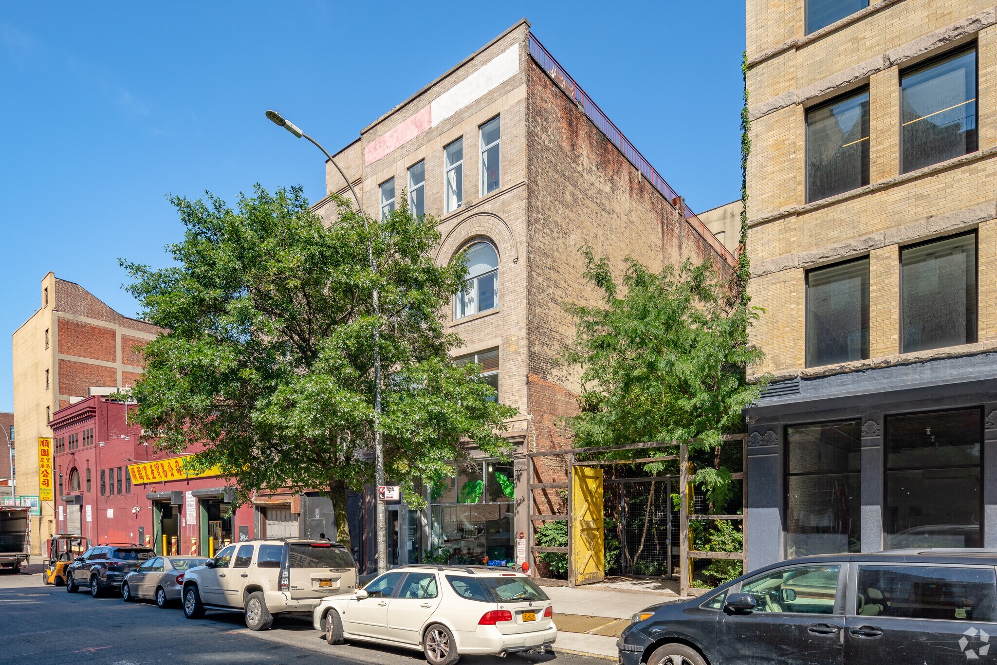 73 Washington Ave, Brooklyn, NY à louer Photo principale- Image 1 de 17