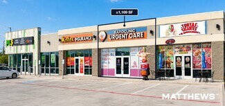 Plus de détails pour 14002 Bammel North Houston Rd, Houston, TX - Commerce de détail à louer