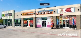 More details for 14002 Bammel North Houston Rd, Houston, TX - Retail for Lease