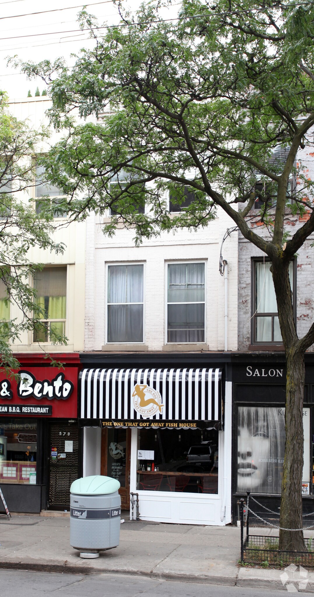 581 King St W, Toronto, ON for sale Primary Photo- Image 1 of 1