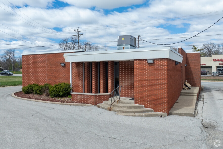 4418 Douglas Ave, Des Moines, IA à vendre - Photo du bâtiment - Image 3 de 6