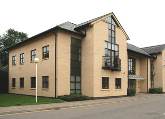 More details for Mill Ct, Great Shelford - Office for Lease