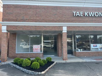 More details for 171-177 S Livingston Ave, Livingston, NJ - Retail for Lease