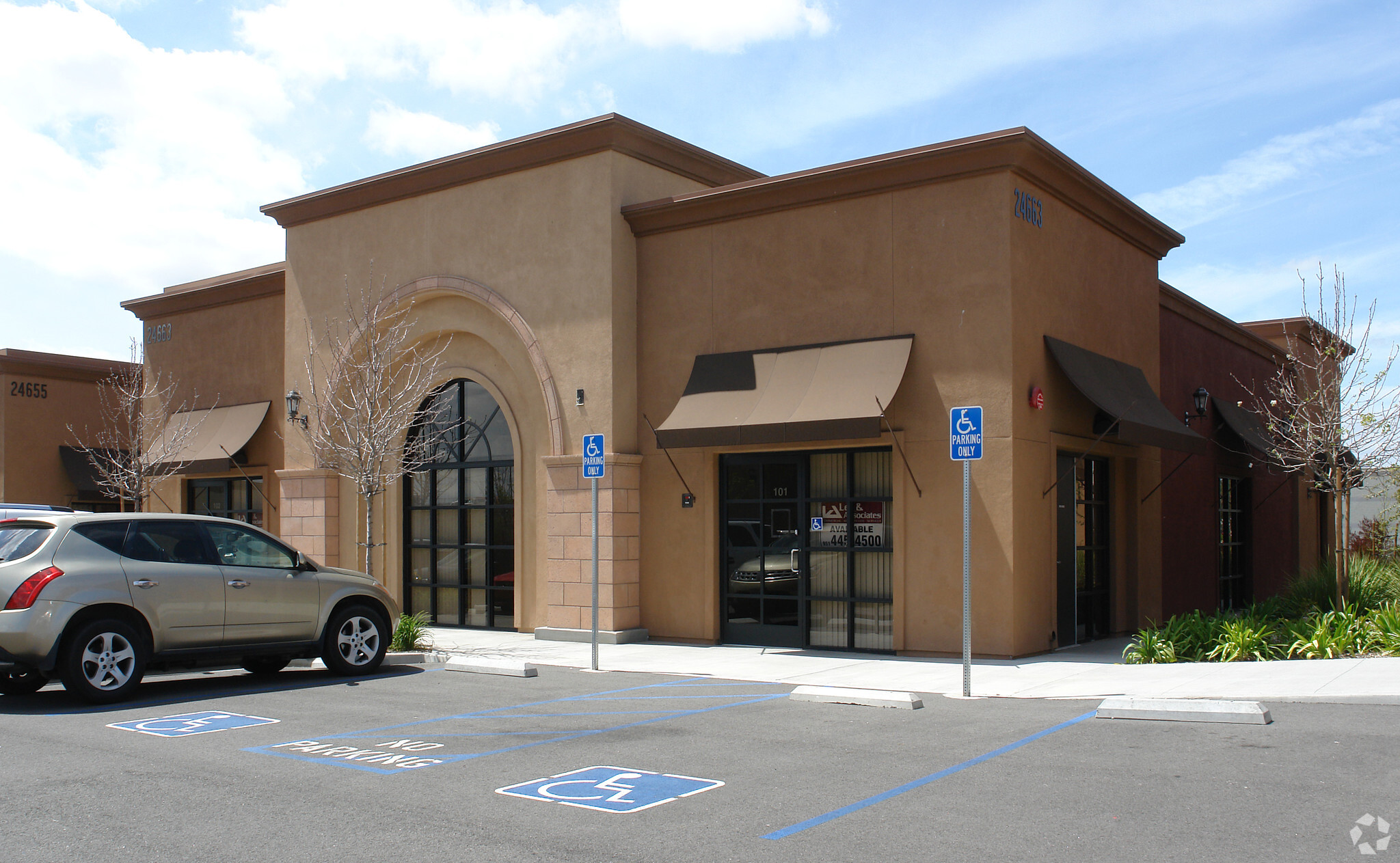 Office in Murrieta, CA for sale Primary Photo- Image 1 of 1