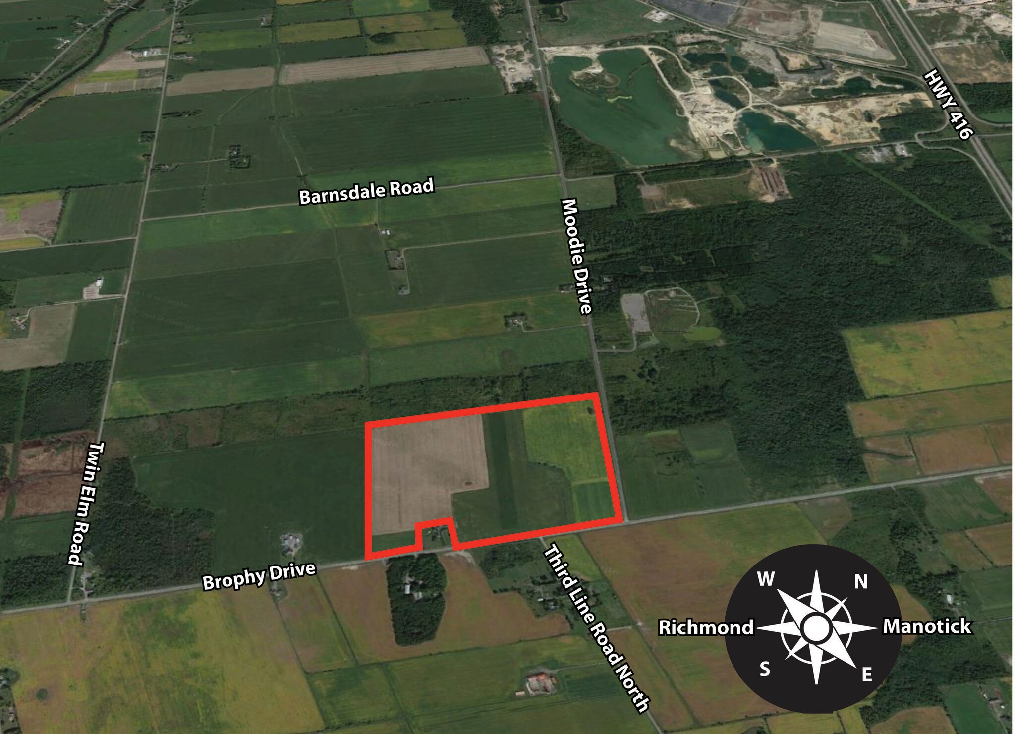 4600 Brophy Dr, Ottawa, ON for sale Other- Image 1 of 1