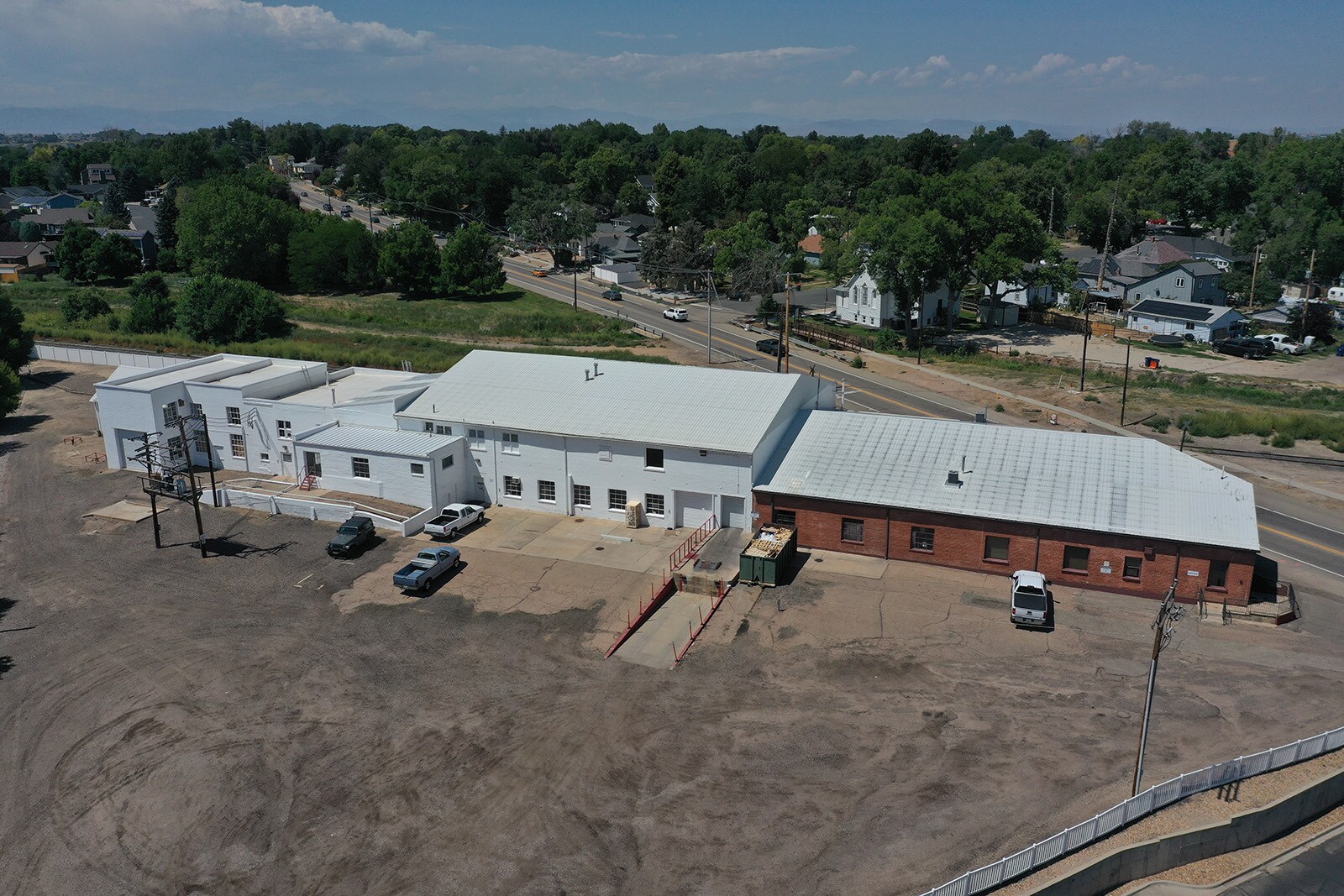 310 W South 1st St, Johnstown, CO à vendre Photo principale- Image 1 de 10