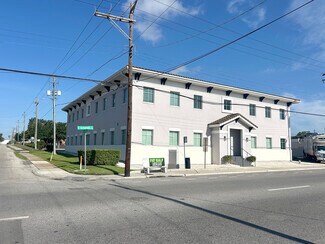 Plus de détails pour 2902 N Armenia Ave, Tampa, FL - Bureau à louer