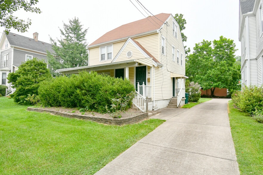 84 Hereford St, Cincinnati, OH for sale - Primary Photo - Image 1 of 1