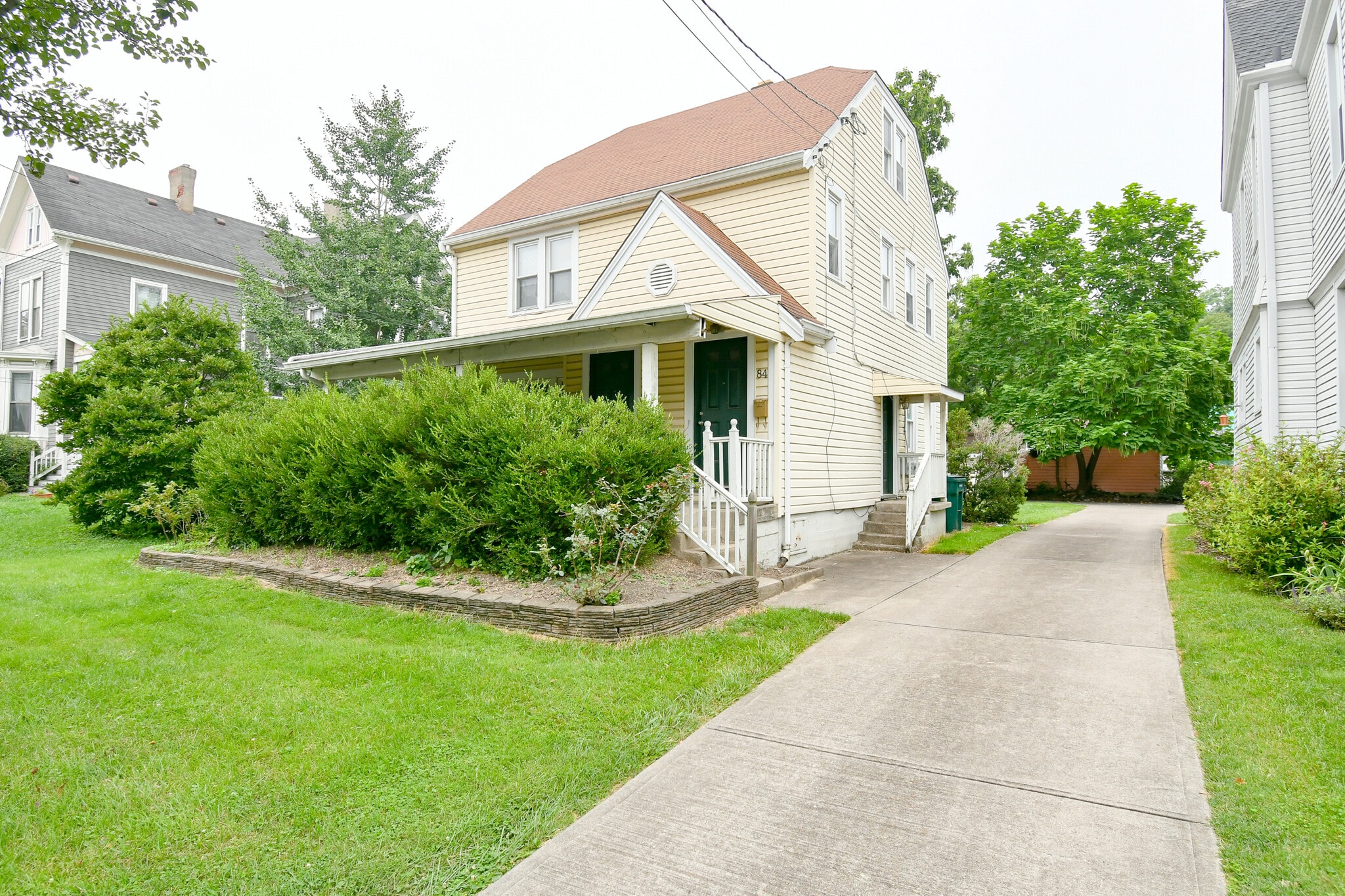 84 Hereford St, Cincinnati, OH for sale Primary Photo- Image 1 of 2