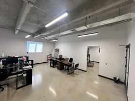 1730 SW 57th Ave, Miami FL - Loft