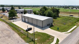 More details for 11900 S Meridian, Oklahoma City, OK - Industrial for Lease