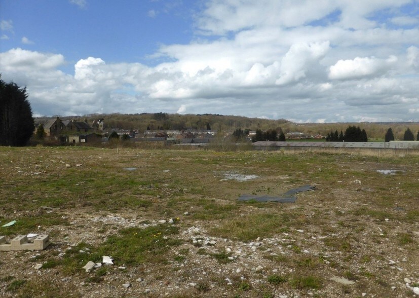 Parkside Clos, Nottingham à vendre - Photo principale - Image 1 de 1