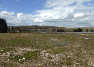 Plus de détails pour Parkside Clos, Nottingham - Terrain à vendre