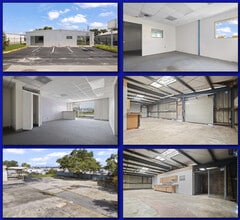 2064 Range Rd, Clearwater, FL for lease Interior Photo- Image 2 of 2