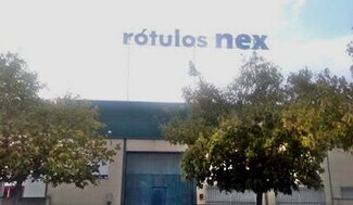 Plus de détails pour Industriel à vendre