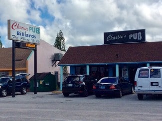 Plus de détails pour 3496 Tamiami Trl, Port Charlotte, FL - Commerce de détail à vendre