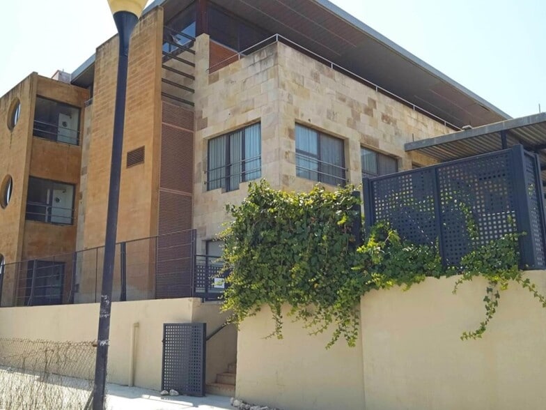CV-590, km 51, Enguera, Valencia for sale - Primary Photo - Image 1 of 7