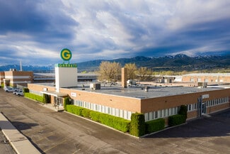 More details for 2055 Garrett Way, Pocatello, ID - Office for Lease