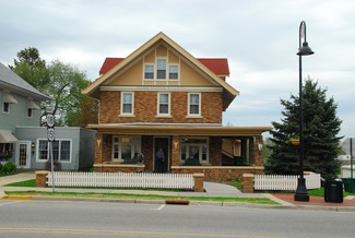 Plus de détails pour 303 E Main St, Mount Horeb, WI - Bureau à louer